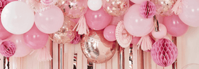 Ballonnen die van elk feest een speciaal moment maken - Partywinkel