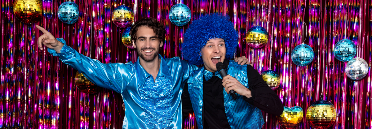 Carnaval begint met het perfecte kostuum - Partywinkel