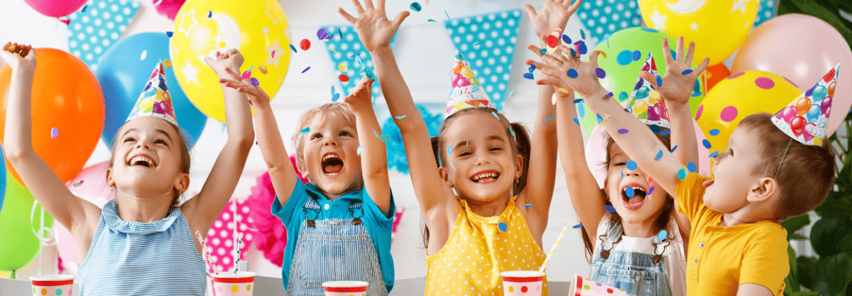 De leukste uitdeelcadeautjes om je gasten mee te verrassen - Partywinkel