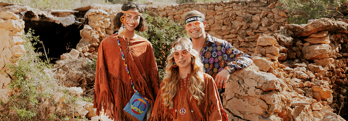 De opvallendste carnavalstrends voor 2025 die je niet mag missen - Partywinkel