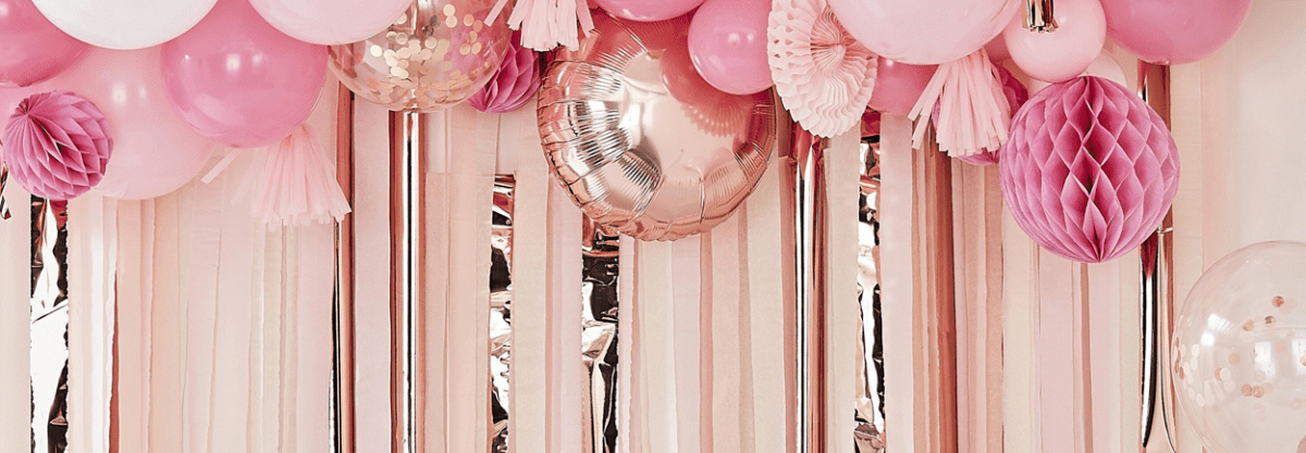 Maak indruk met deurgordijnen die jouw ruimte tot leven brengen - Partywinkel