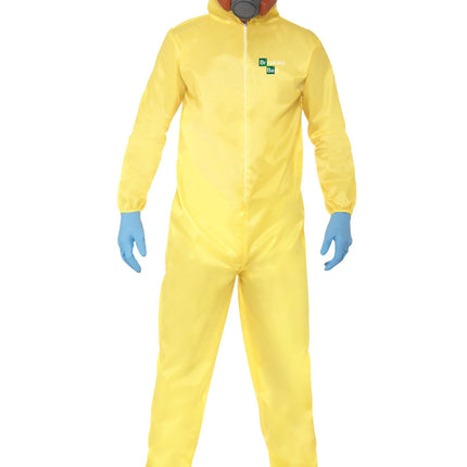 Breaking Bad Kostuums Heren