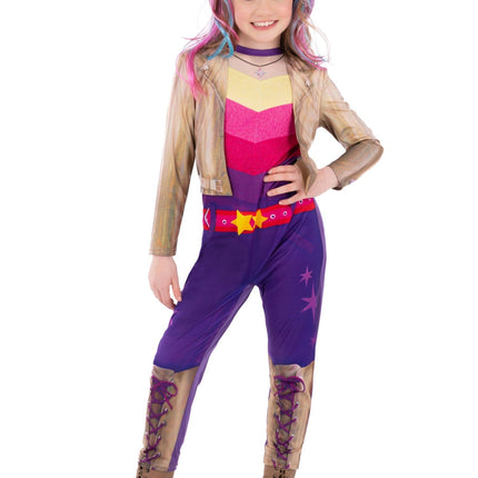 Unicorn Academy Kostuums Meisjes