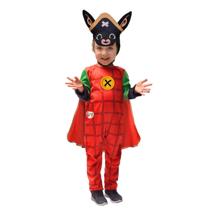 Bing Kostuums Meisjes