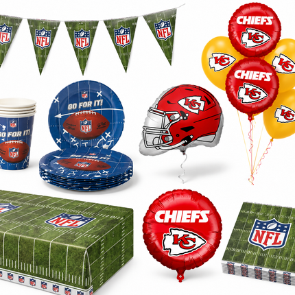 Collection image for: National Football League