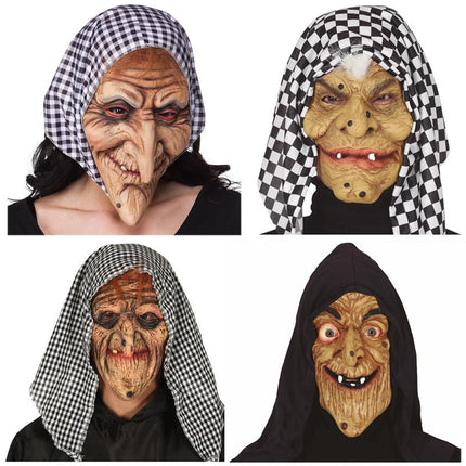 Heks Maskers
