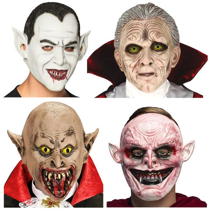 Vampier Maskers