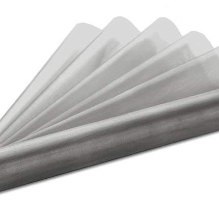 Zilveren Tafellopers