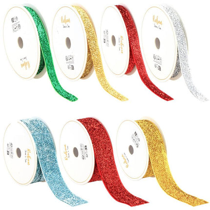 Glitter Lint - Partywinkel