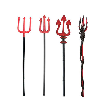 Halloween Drietanden - Partywinkel