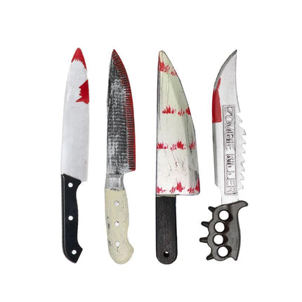 Halloween Nep Messen - Partywinkel