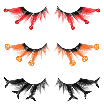 Halloween Nepwimpers - Partywinkel