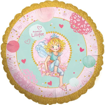 Prinses Lillifee Versiering - Partywinkel