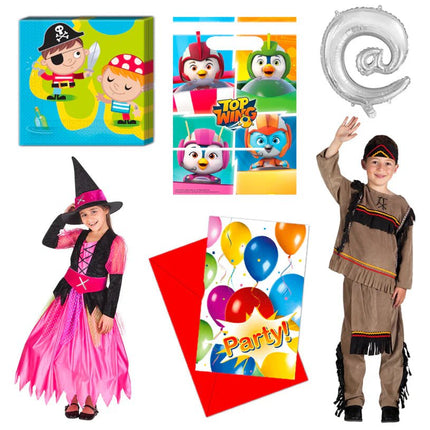 Sale - Partywinkel
