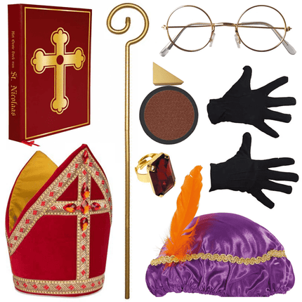 Sinterklaas Accessoires - Partywinkel