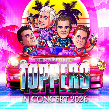 Toppers