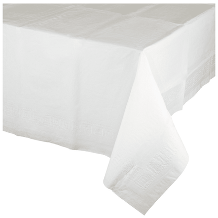 Wit_Tafelkleed