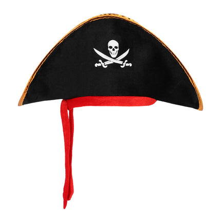 Hattu lapsi merirosvo Blake