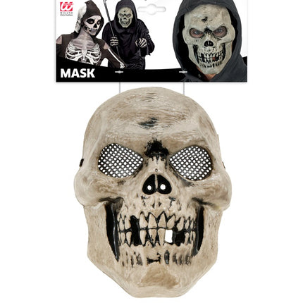 MASK SCHEDEL