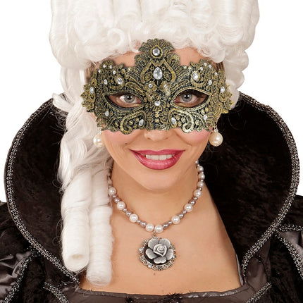 SILMÄNYMPÄRYSNAAMIO TEATTERI KULTA