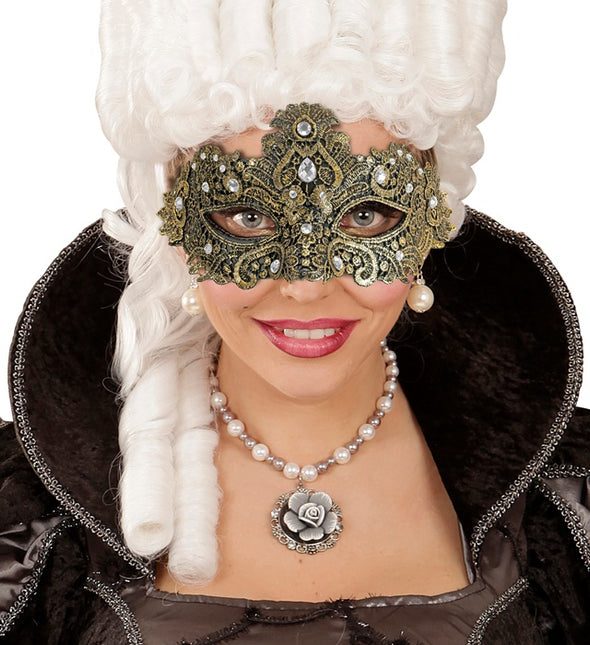 SILMÄNYMPÄRYSNAAMIO TEATTERI KULTA