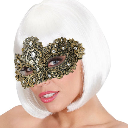 SILMÄNYMPÄRYSNAAMIO TEATTERI KULTA