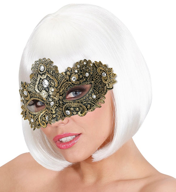 SILMÄNYMPÄRYSNAAMIO TEATTERI KULTA