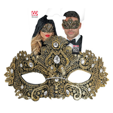 SILMÄNYMPÄRYSNAAMIO TEATTERI KULTA