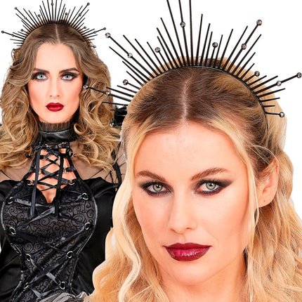 OTSAPANTA HALO MUSTA