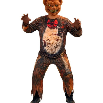ZOMBIE-OLUT