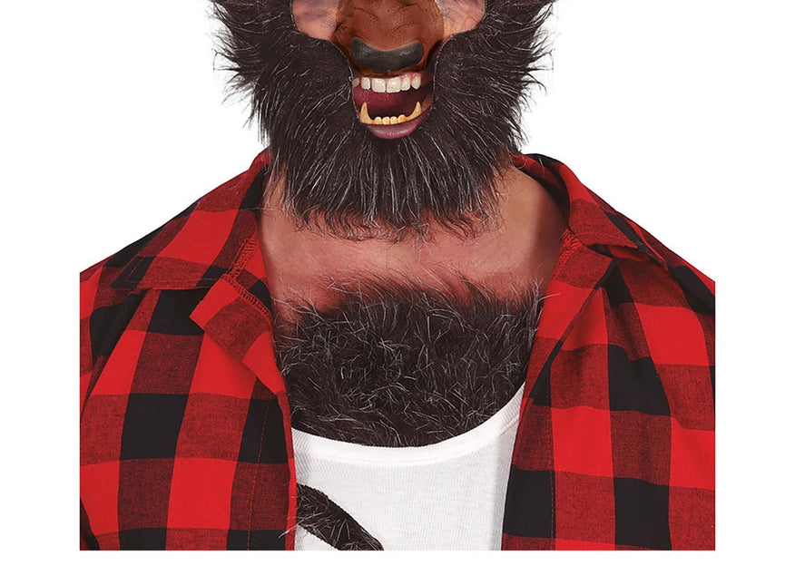 Rintakarvoitus Ihmissusi