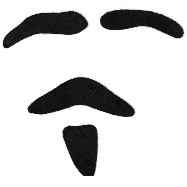 Halloween-setti Devil 3 palaa