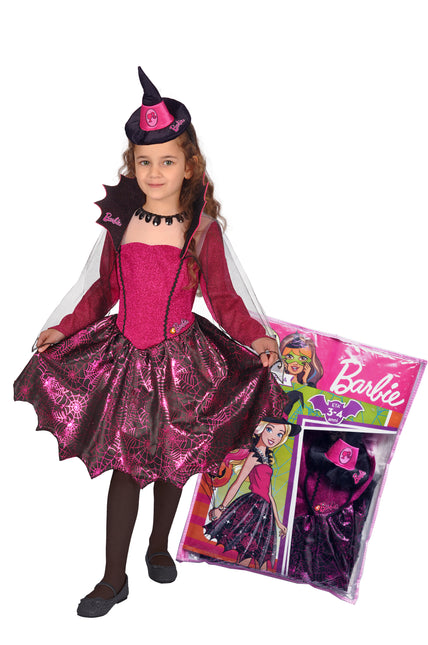 BARBIE STREGA puku tytöt