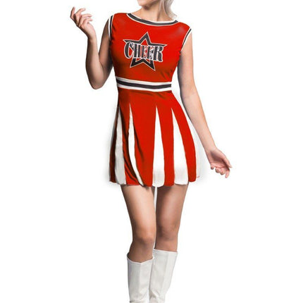 Cheerleader Punainen tähti