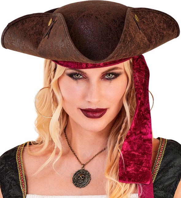 TRICORN SÄÄSTÄ NAHKAA RUSKEA