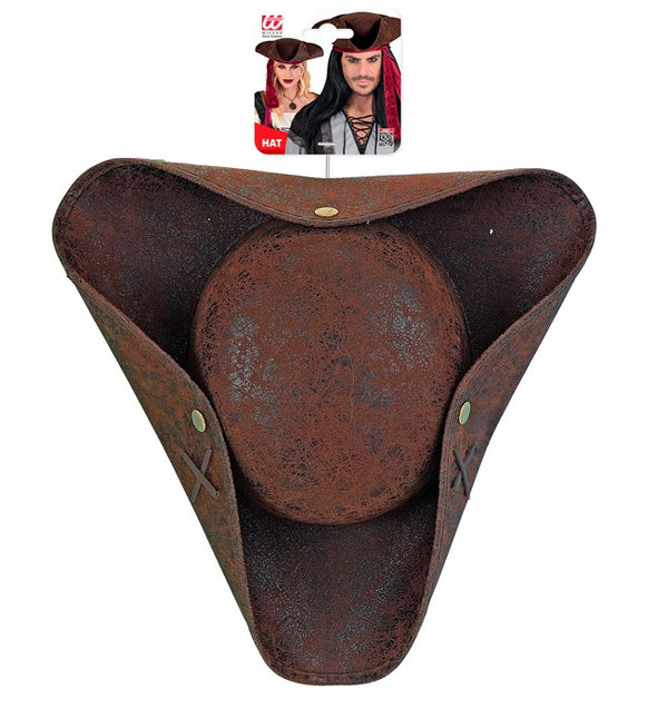 TRICORN SÄÄSTÄ NAHKAA RUSKEA