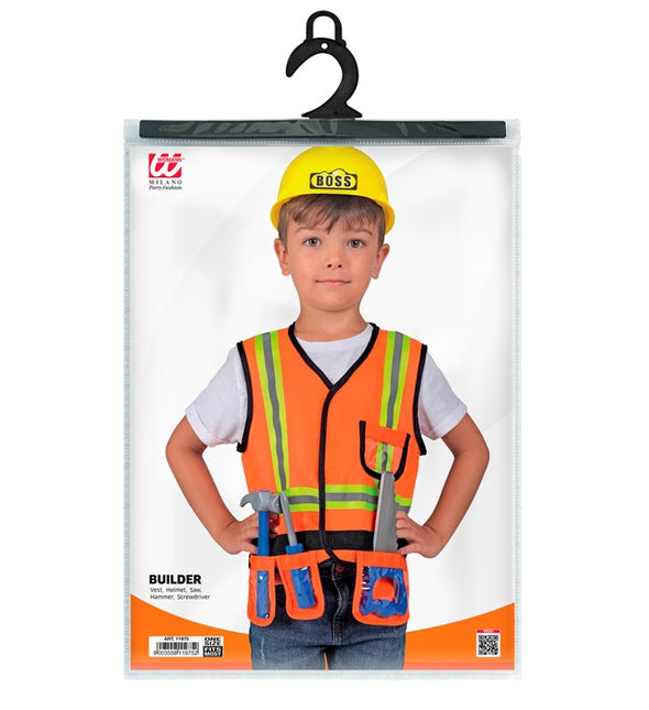 RAKENTAJA LIIVI LAPSI