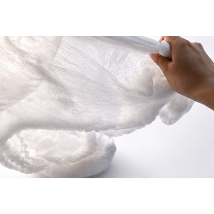 Valkoinen hämähäkinverkko 125 g
