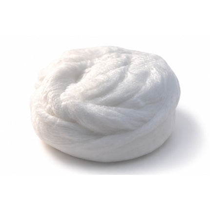 Valkoinen hämähäkinverkko 125 g