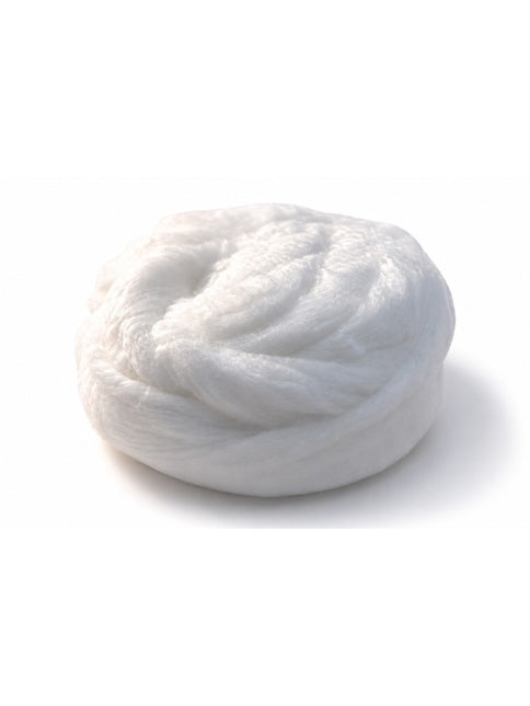 Valkoinen hämähäkinverkko 125 g