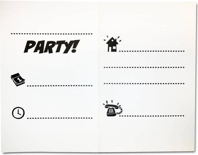 Finding Dory Kutsut 6kpl