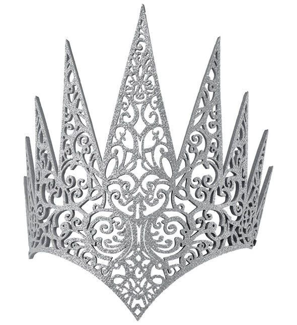 CROWN SILVER