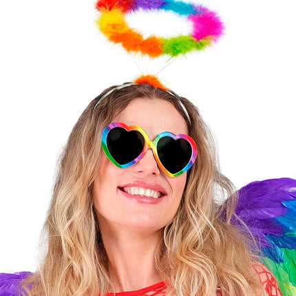 OTSAPANTA HALO ENKELI SATEENKAARI