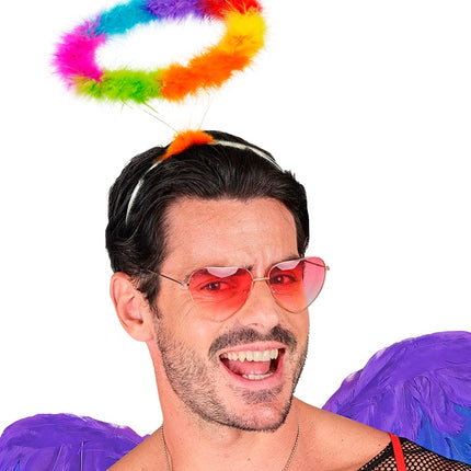 OTSAPANTA HALO ENKELI SATEENKAARI