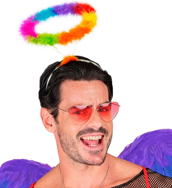 OTSAPANTA HALO ENKELI SATEENKAARI