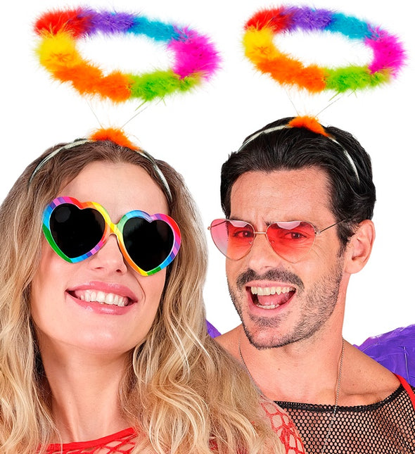 OTSAPANTA HALO ENKELI SATEENKAARI