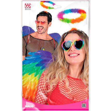 OTSAPANTA HALO ENKELI SATEENKAARI