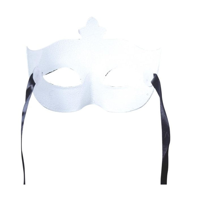 Halloween silmien naamio Spider