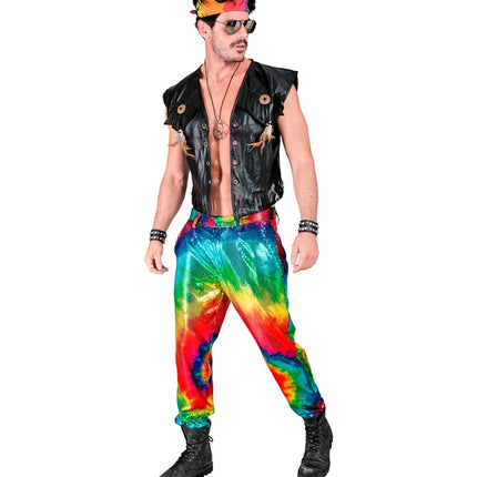 PALJETTIHOUSUT TYE DIE