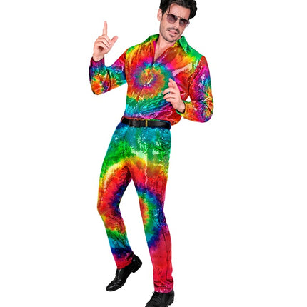 PALJETTIHOUSUT TYE DIE